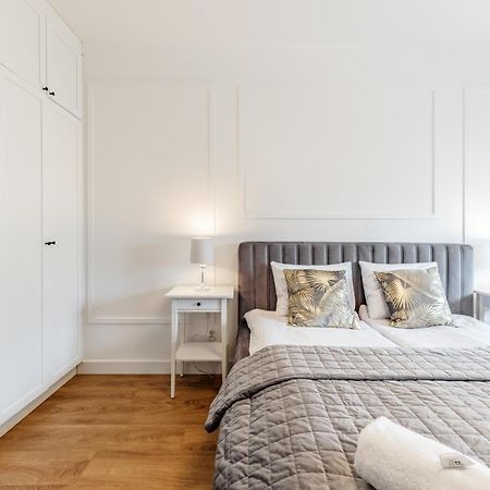 Aparthotel Plac Litewski Premium Lublin Eksteriør billede