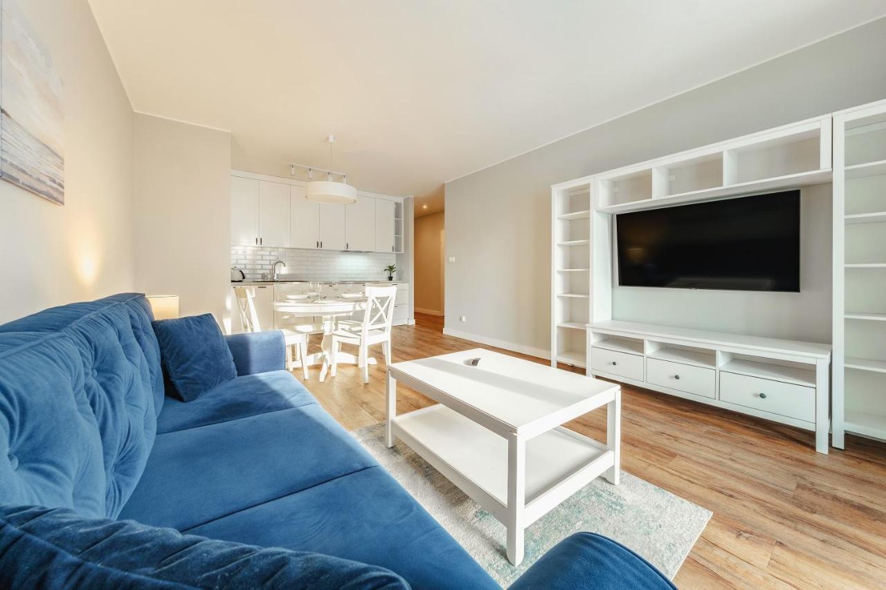 Aparthotel Plac Litewski Premium Lublin Eksteriør billede