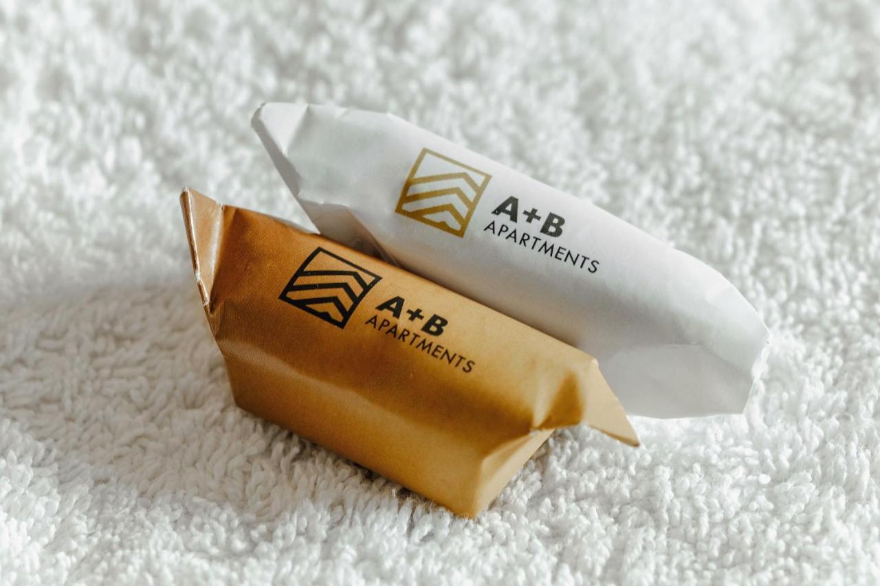 Aparthotel Plac Litewski Premium Lublin Eksteriør billede