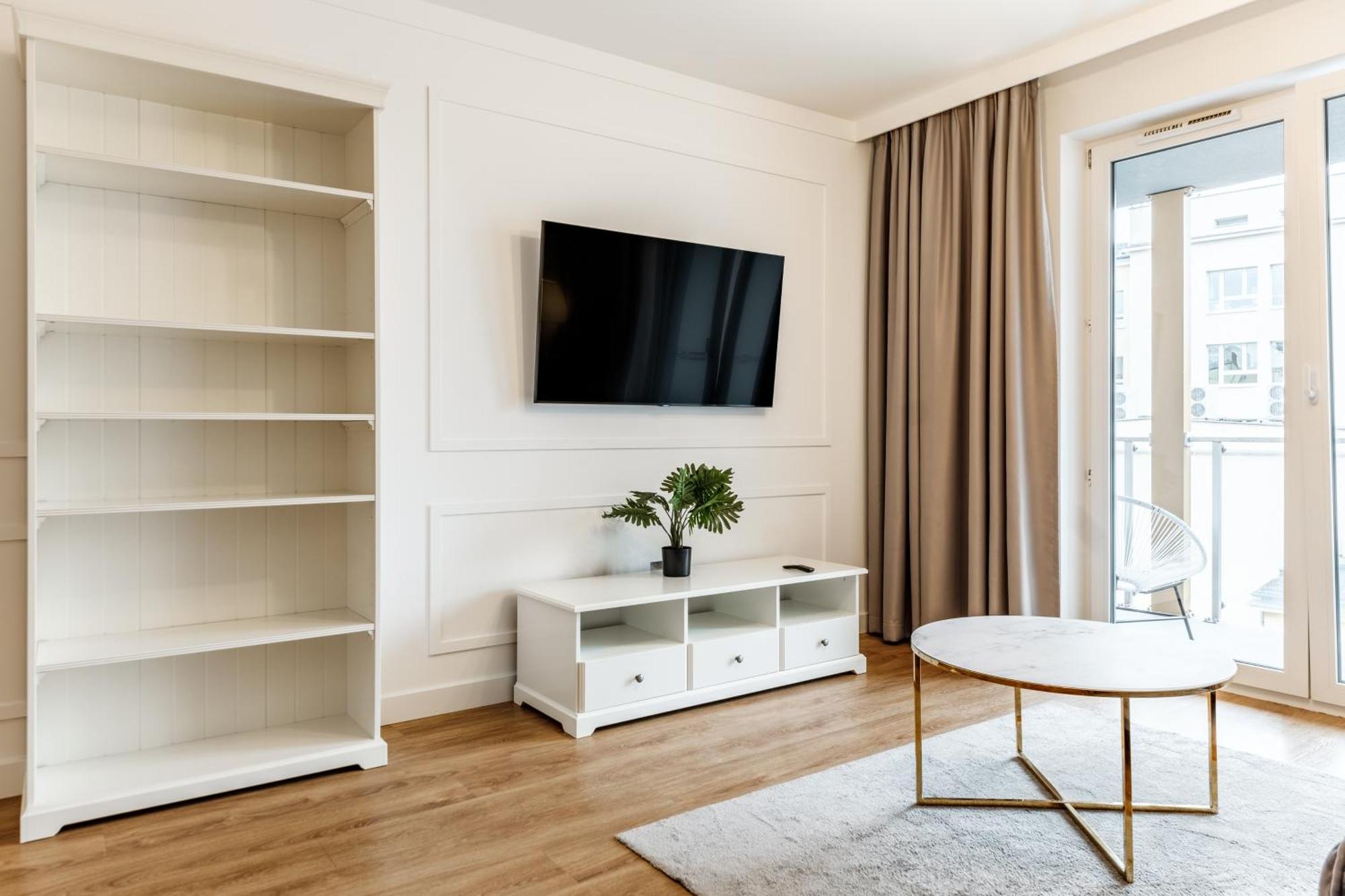 Aparthotel Plac Litewski Premium Lublin Eksteriør billede