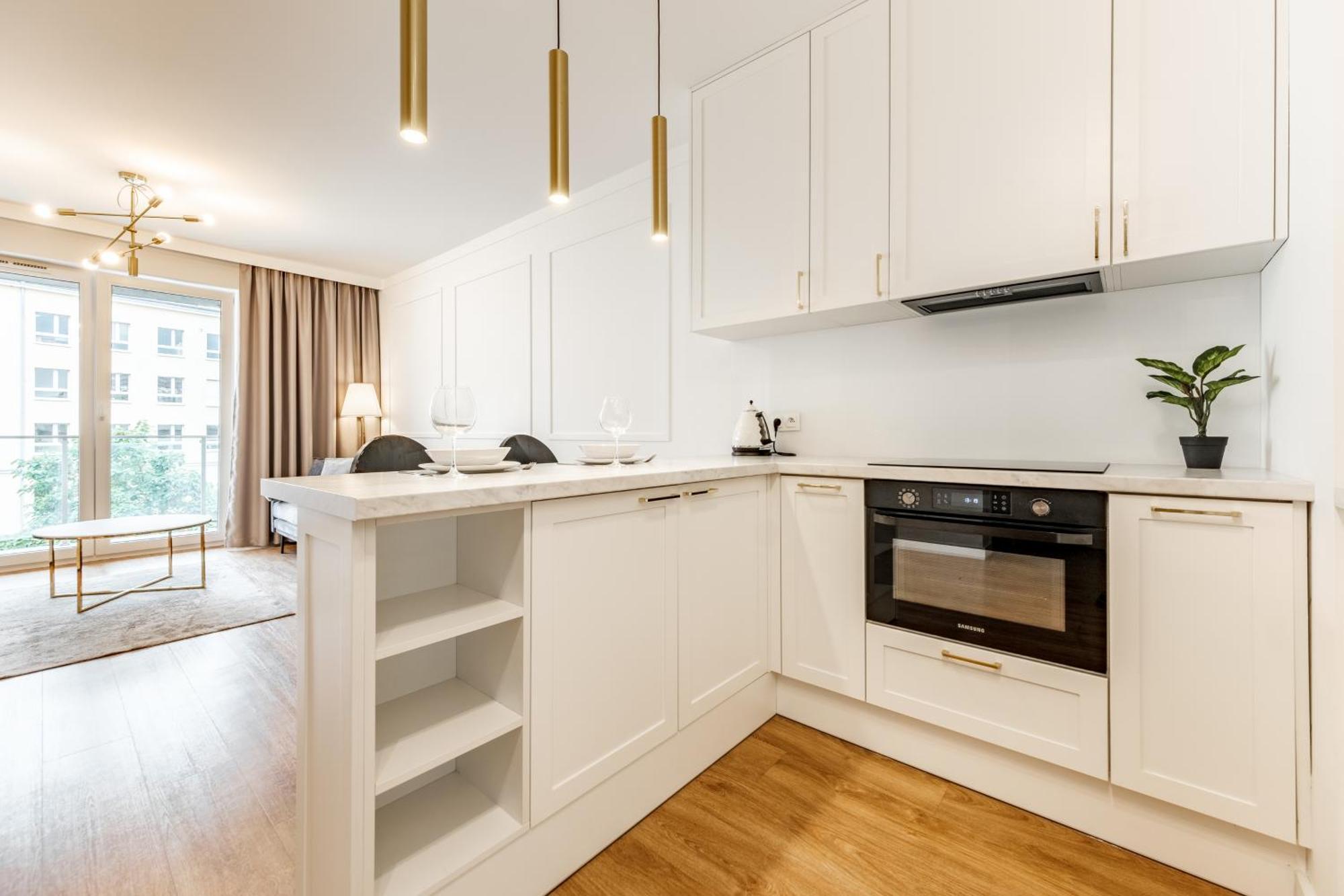 Aparthotel Plac Litewski Premium Lublin Eksteriør billede
