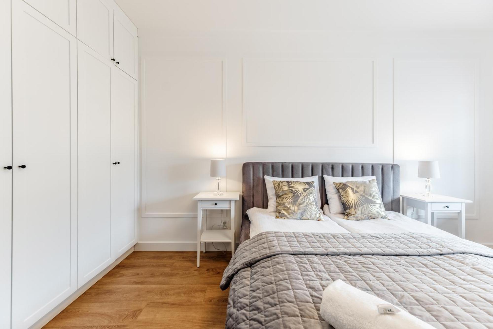 Aparthotel Plac Litewski Premium Lublin Eksteriør billede