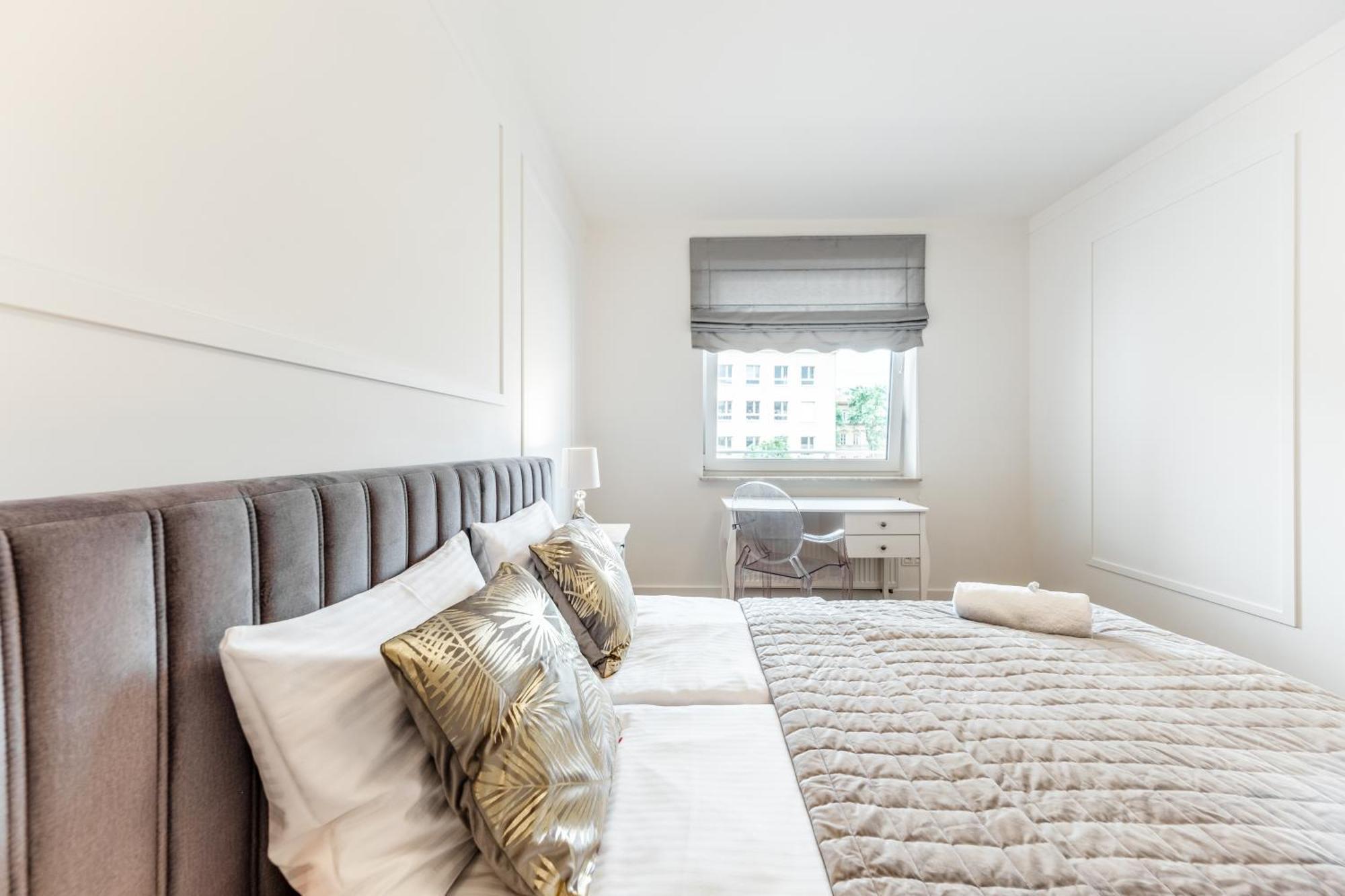 Aparthotel Plac Litewski Premium Lublin Eksteriør billede