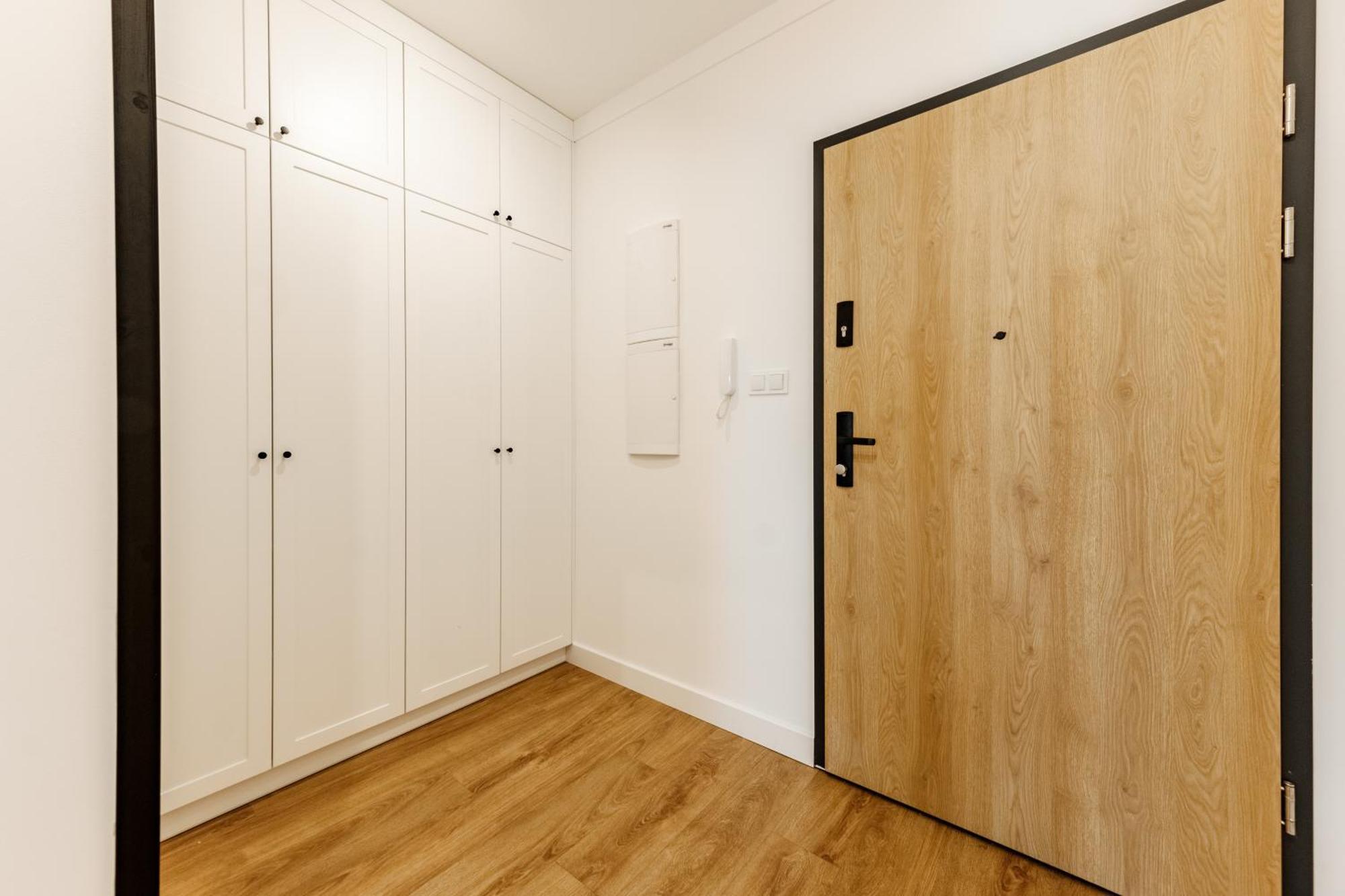 Aparthotel Plac Litewski Premium Lublin Eksteriør billede